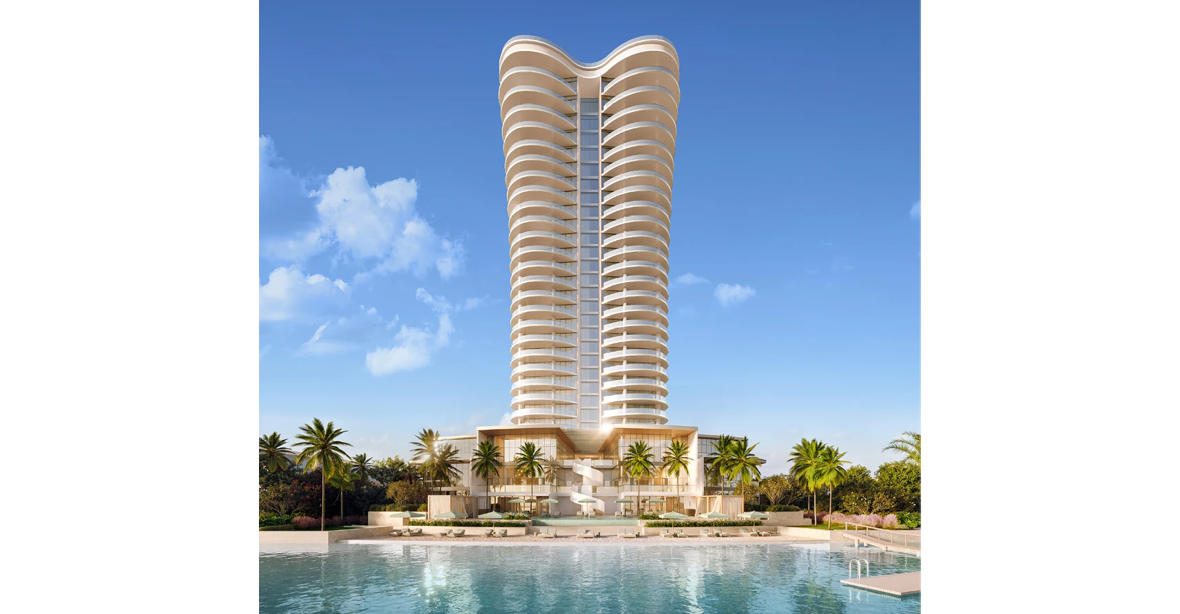 Mandarin Oriental Residences